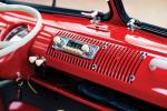 Volkswagen Typ 2 Pritsche 1958 года